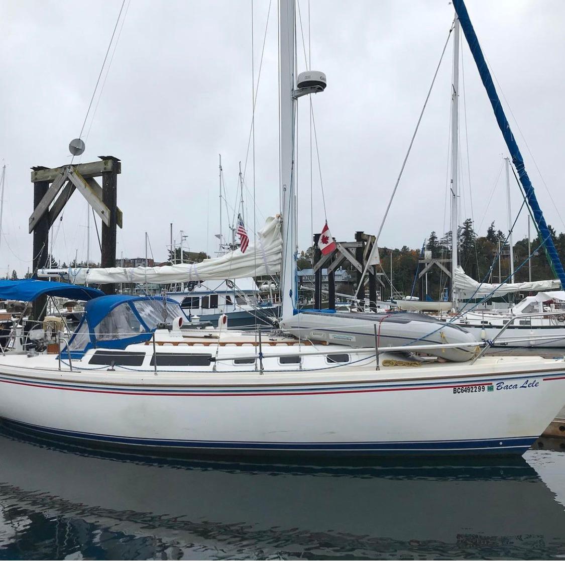 Contact info for support