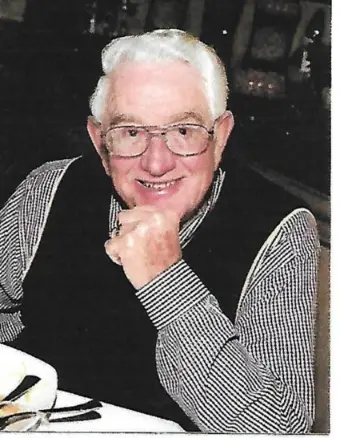 Home 5 Portrait of LMYC founder Art Bates